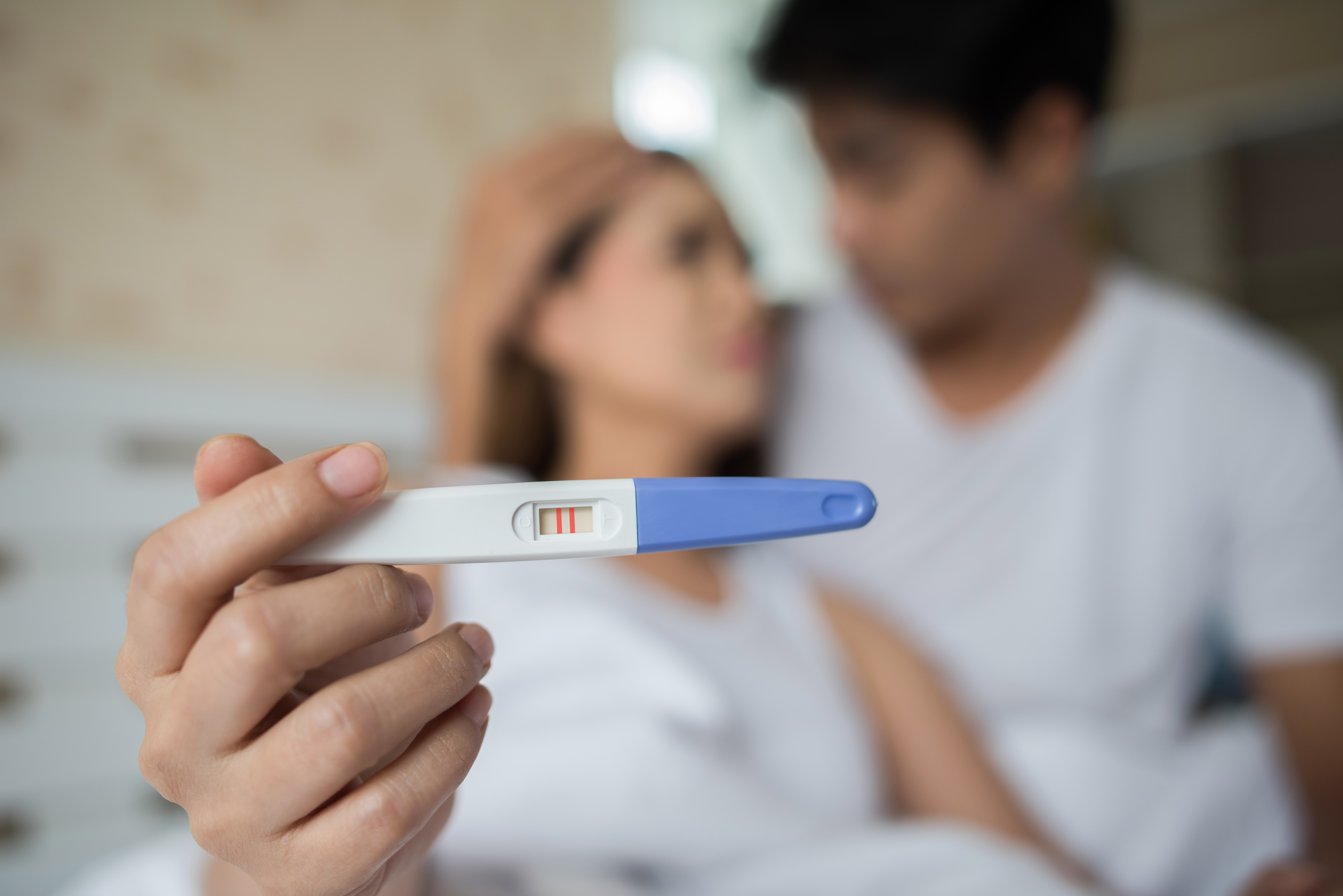 Infertility Issues